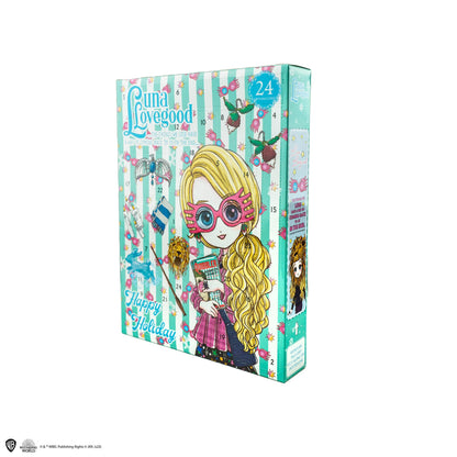 Adventní kalendář Harryho Pottera - Luna Lovegoodová