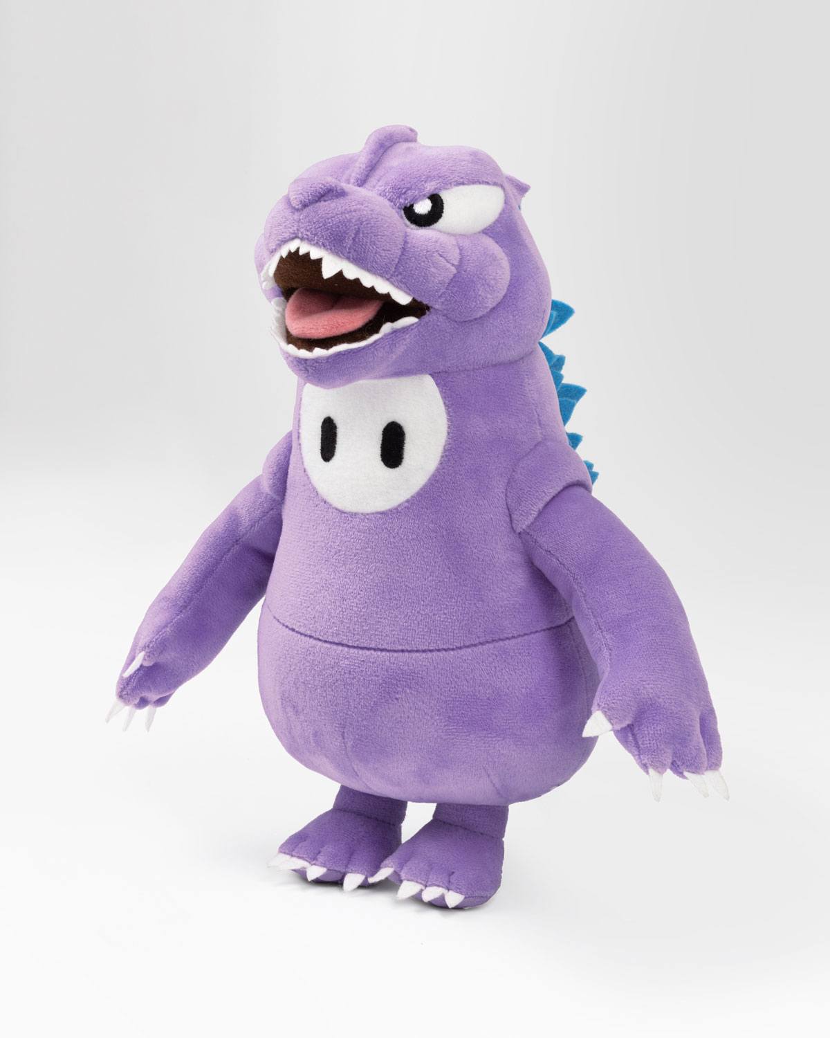 Peluche Godzilla - Fall Guys Collection