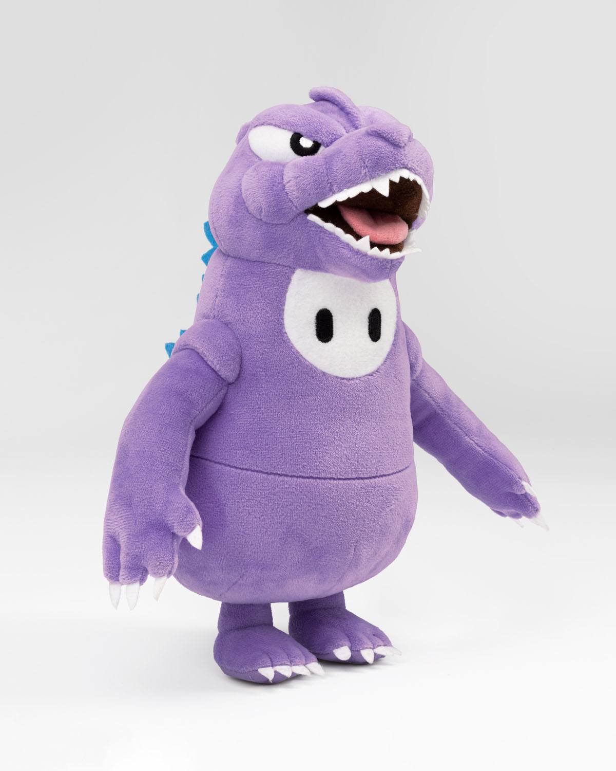 Godzilla Plüss - Fall Guys Kollekció 