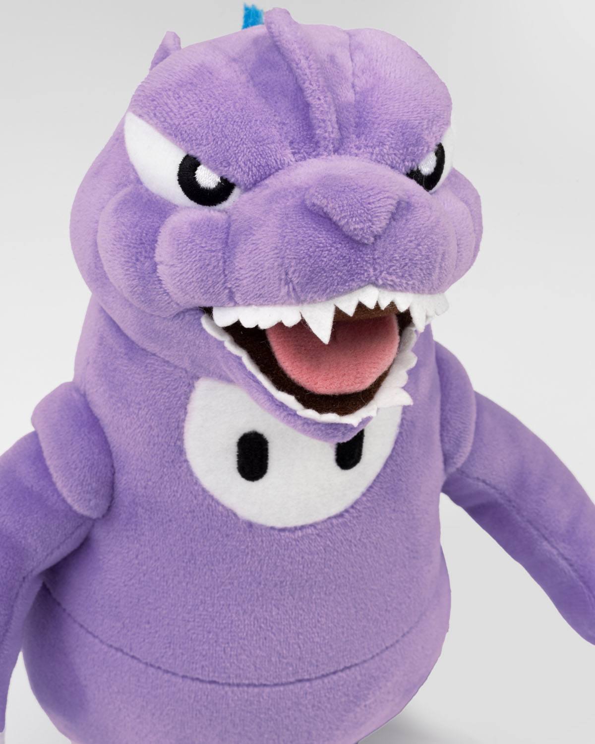 Godzilla Plüss - Fall Guys Kollekció 