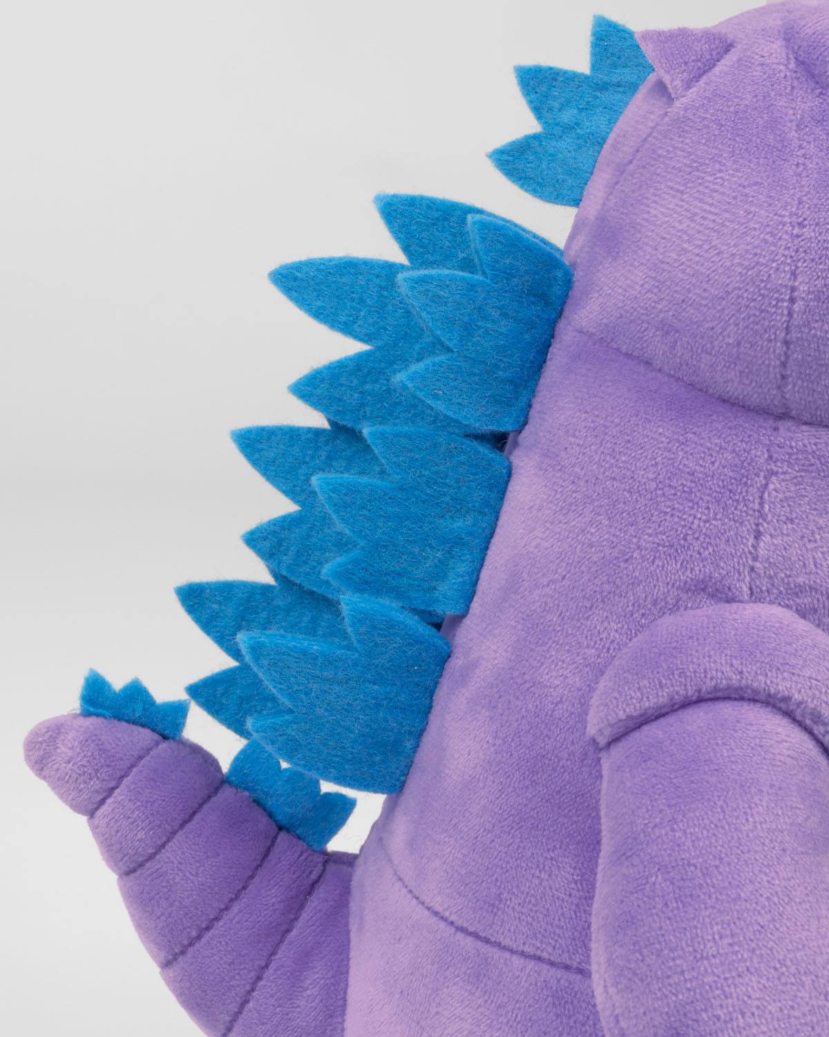 Godzilla Plush - Fall Guys-kollektionen 