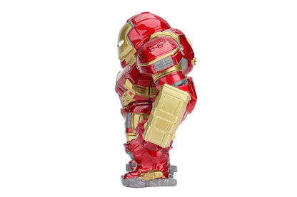 Iron Man & Hulkbuster - Metalfigs