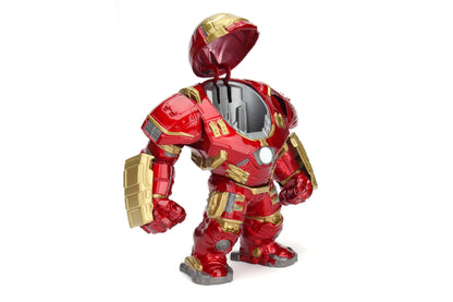 Iron Man & Hulkbuster - Metalfigs