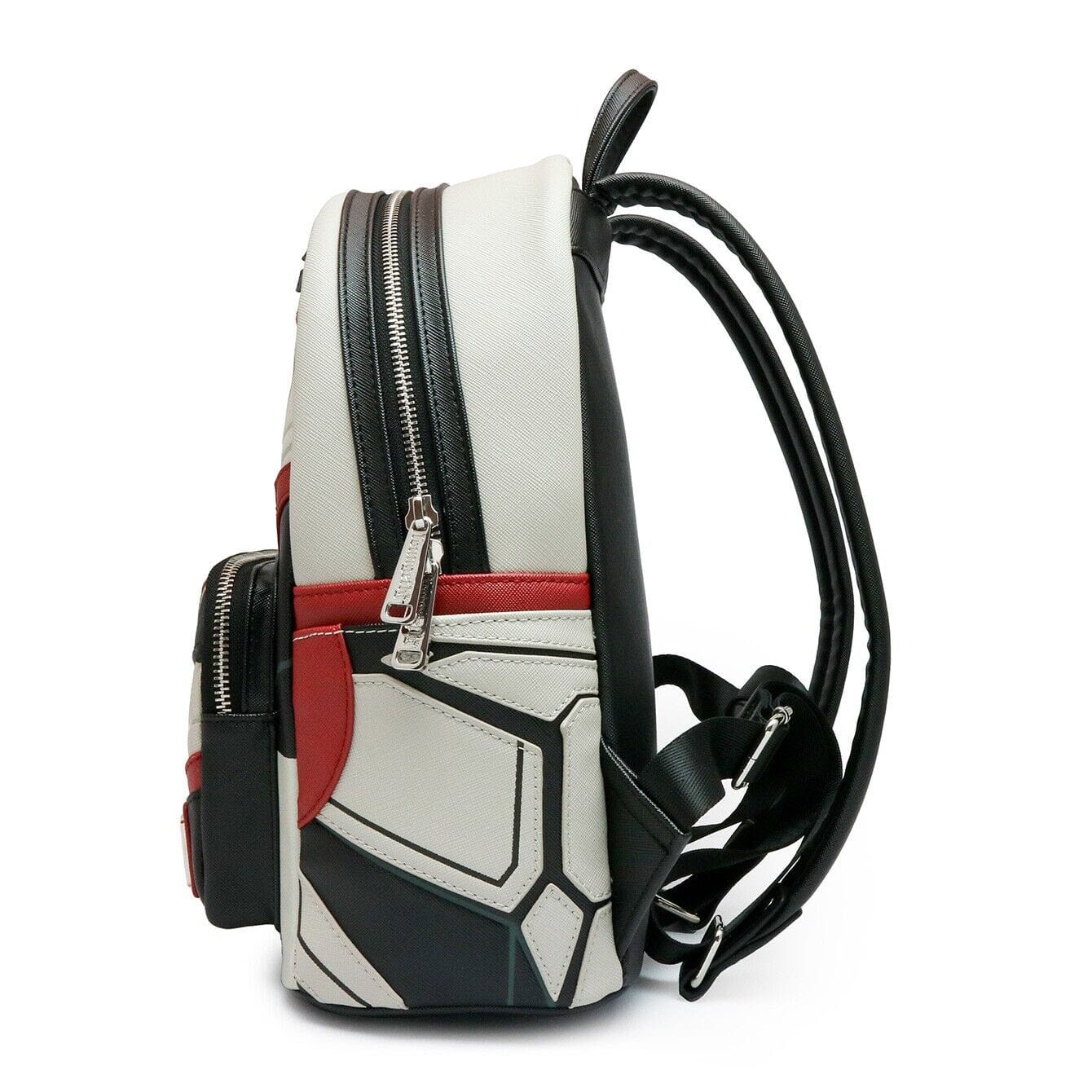 Rucsac Marvel - Costum al Echipei Răzbunătorilor 