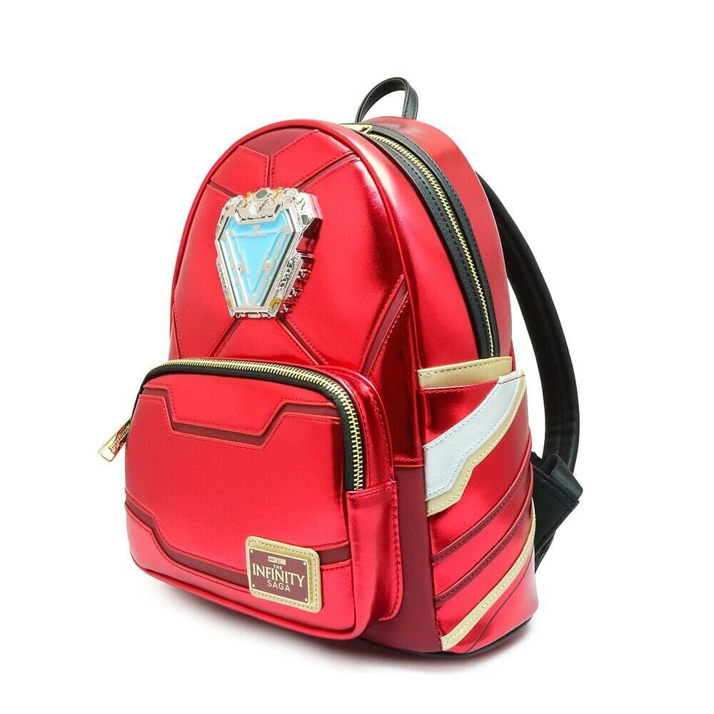 Rucsac Marvel - Iron Man 