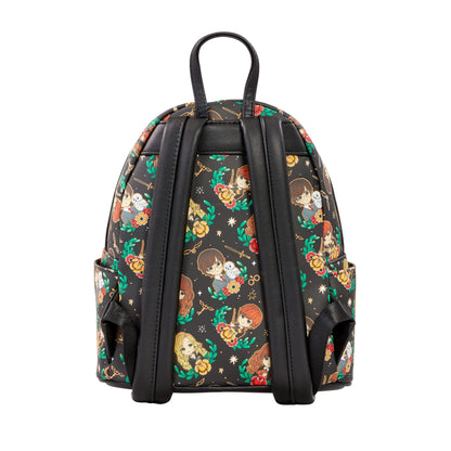 Mały plecak Harry'ego Pottera - Manga 