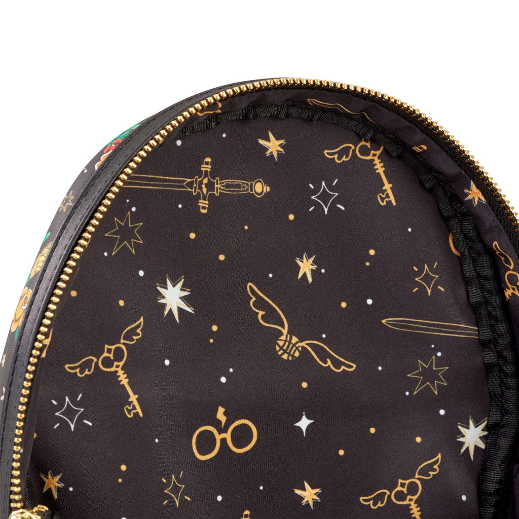 Petit Sac à Dos Harry Potter - Manga