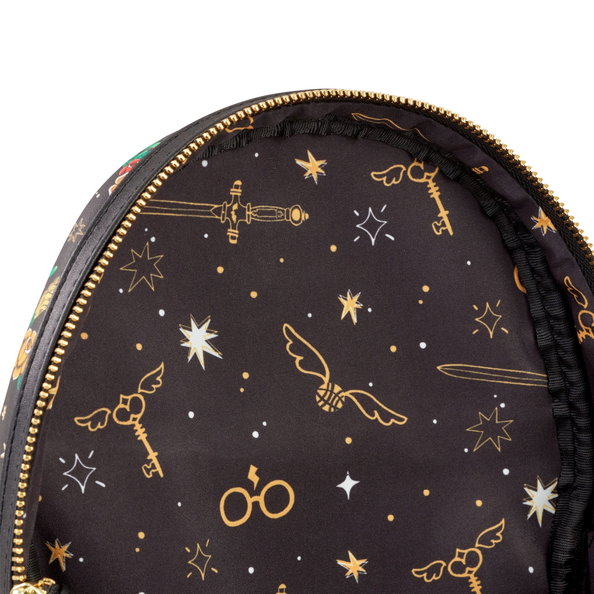 Petit Sac à Dos Harry Potter - Manga