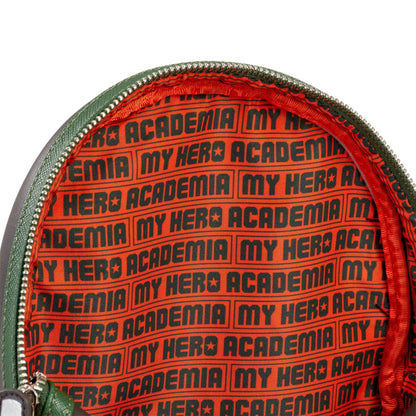 Väike Bakugo Cosplay seljakott 