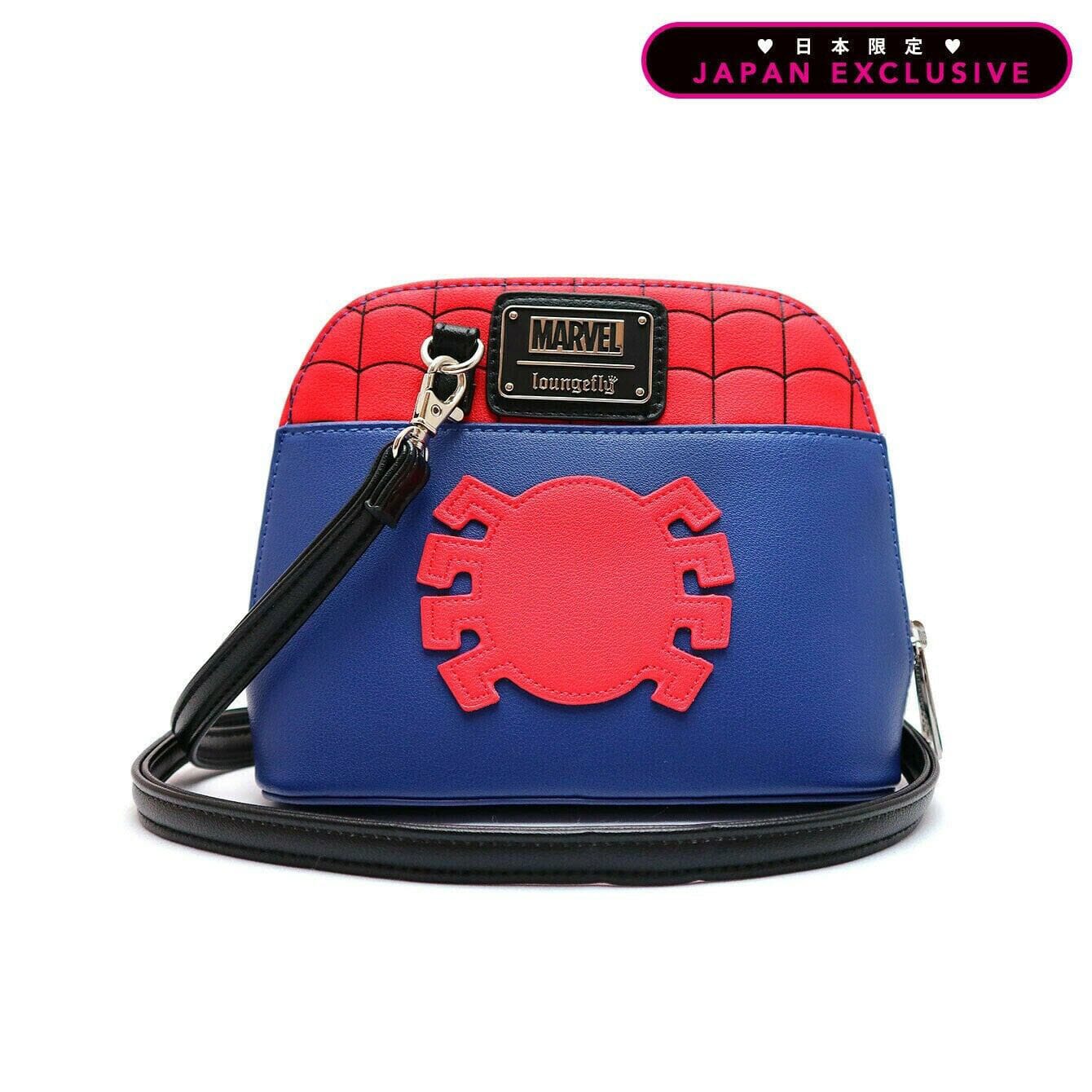 Geantă de umăr Spider-Man - Exclusiv în Japonia 