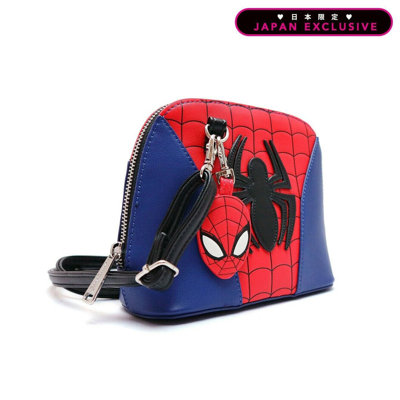 Geantă de umăr Spider-Man - Exclusiv în Japonia 