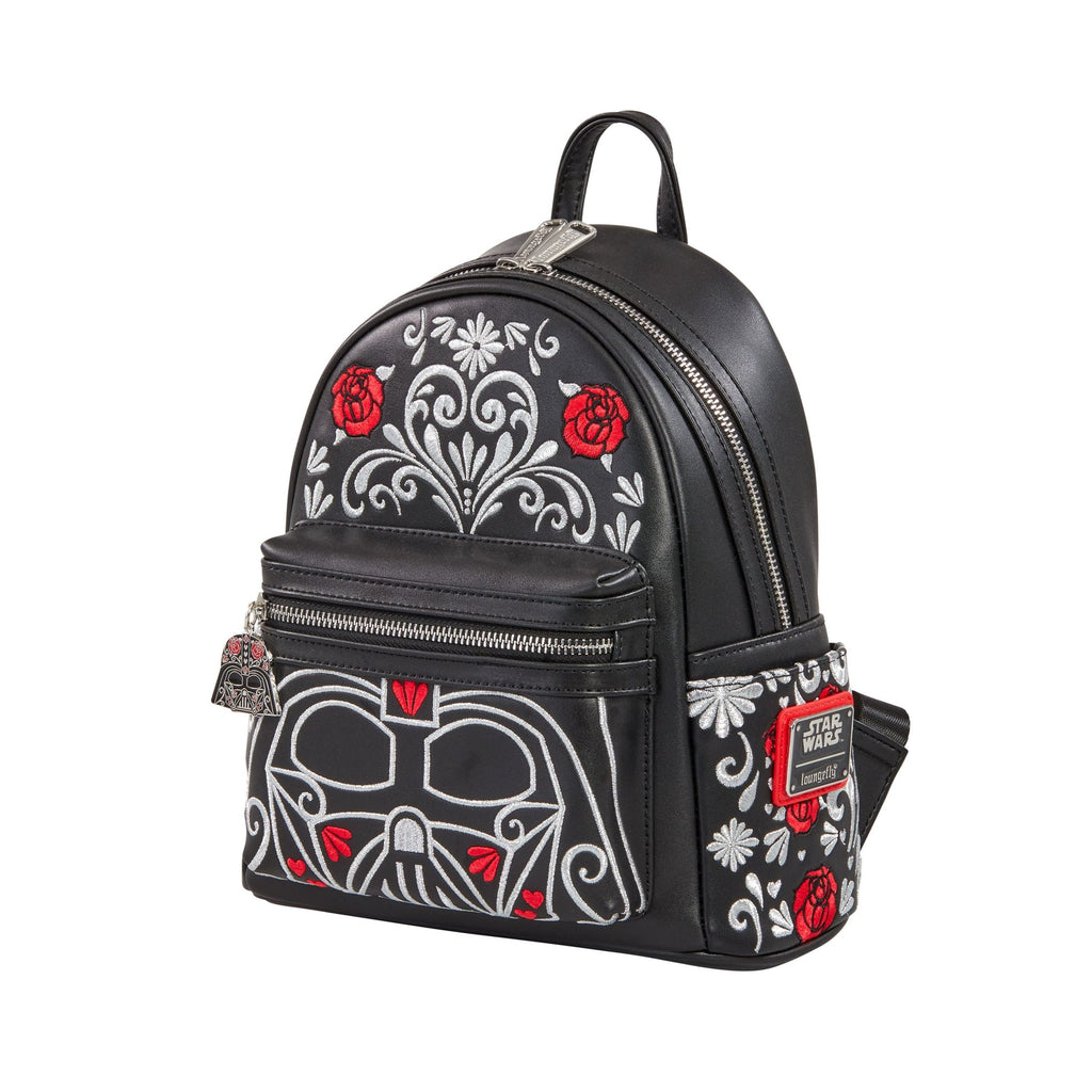 Rucsac Star Wars - Darth Vader 