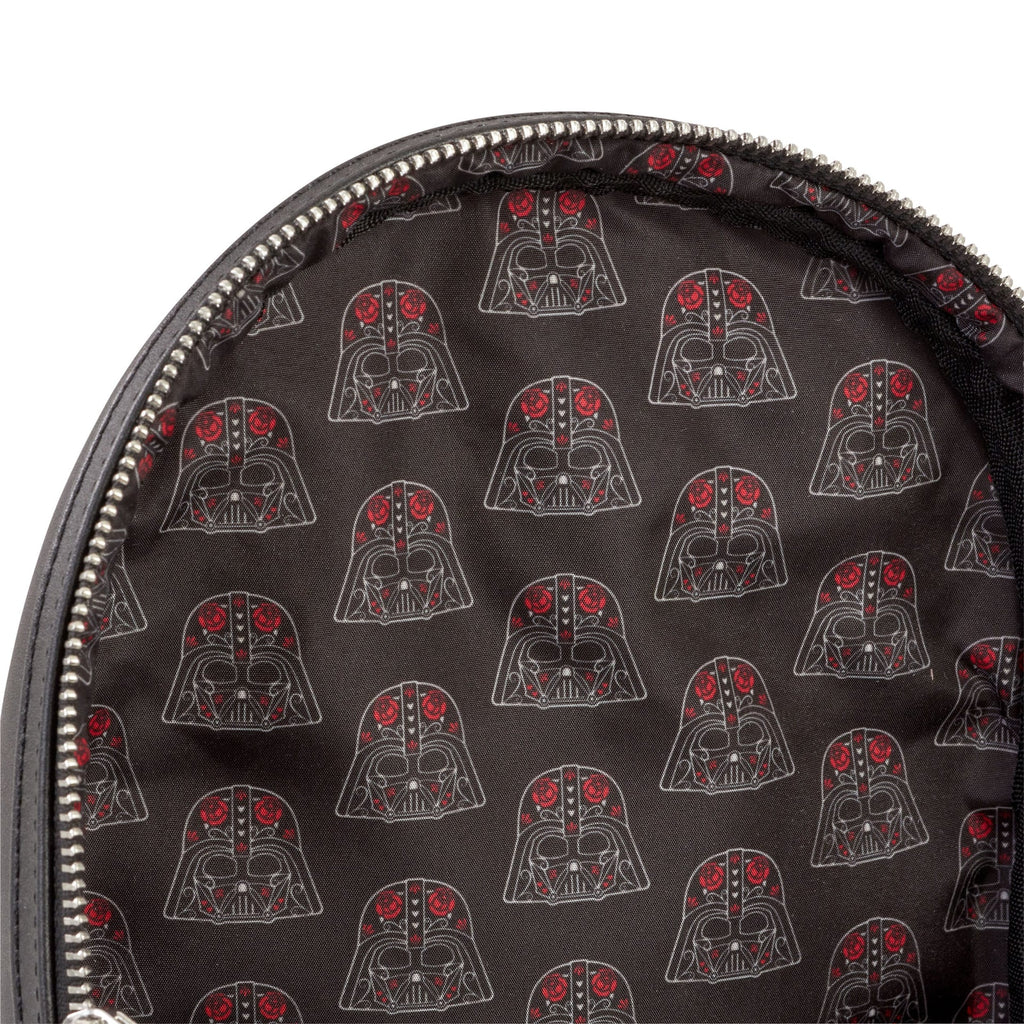 Rucsac Star Wars - Darth Vader 