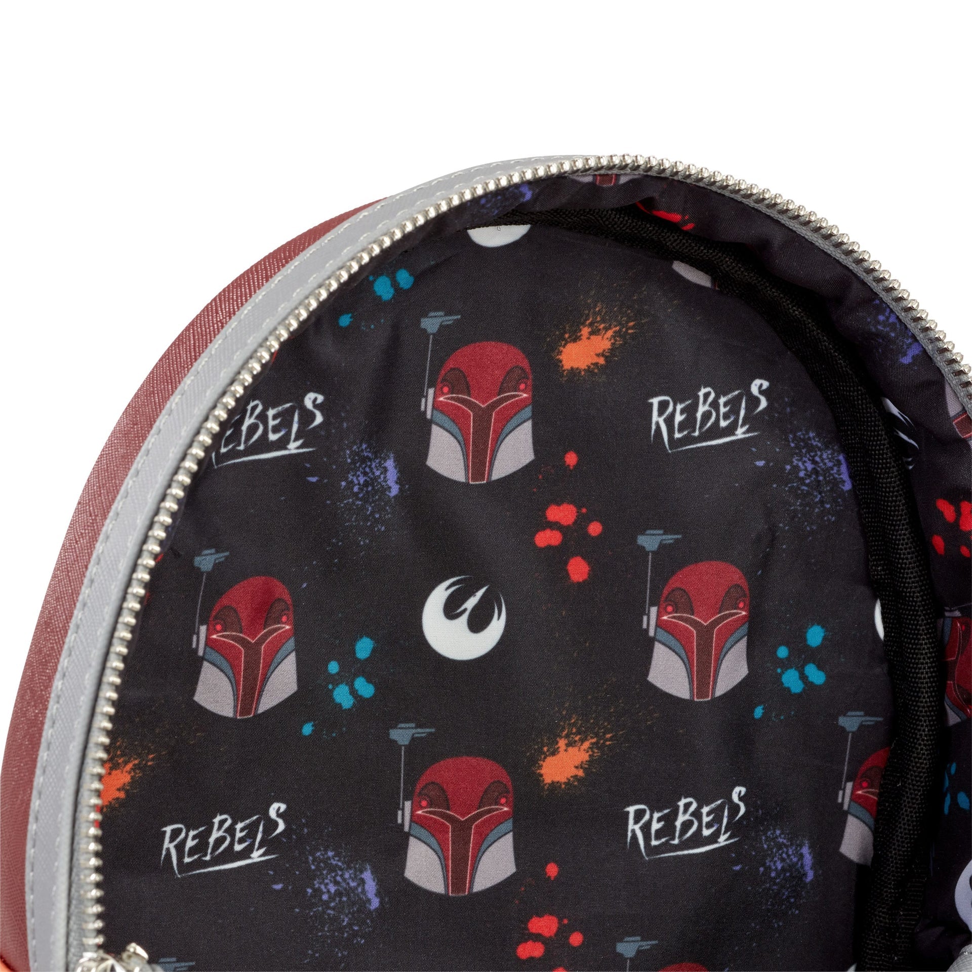 Rucsac Star Wars - Sabine Wren 