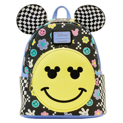 Mini Sac à dos Mickey Y2K