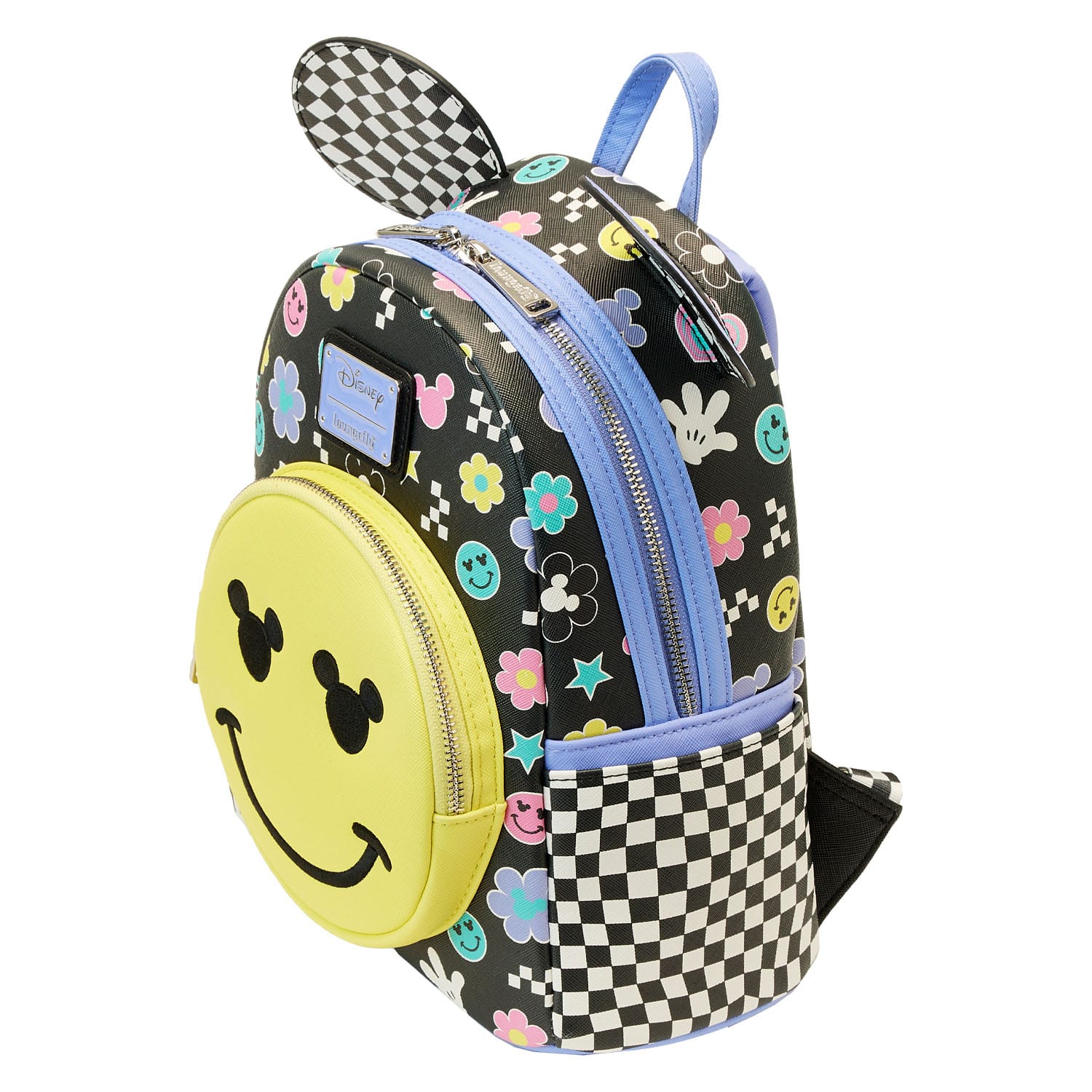 Мини раница Y2K Mickey Mouse 