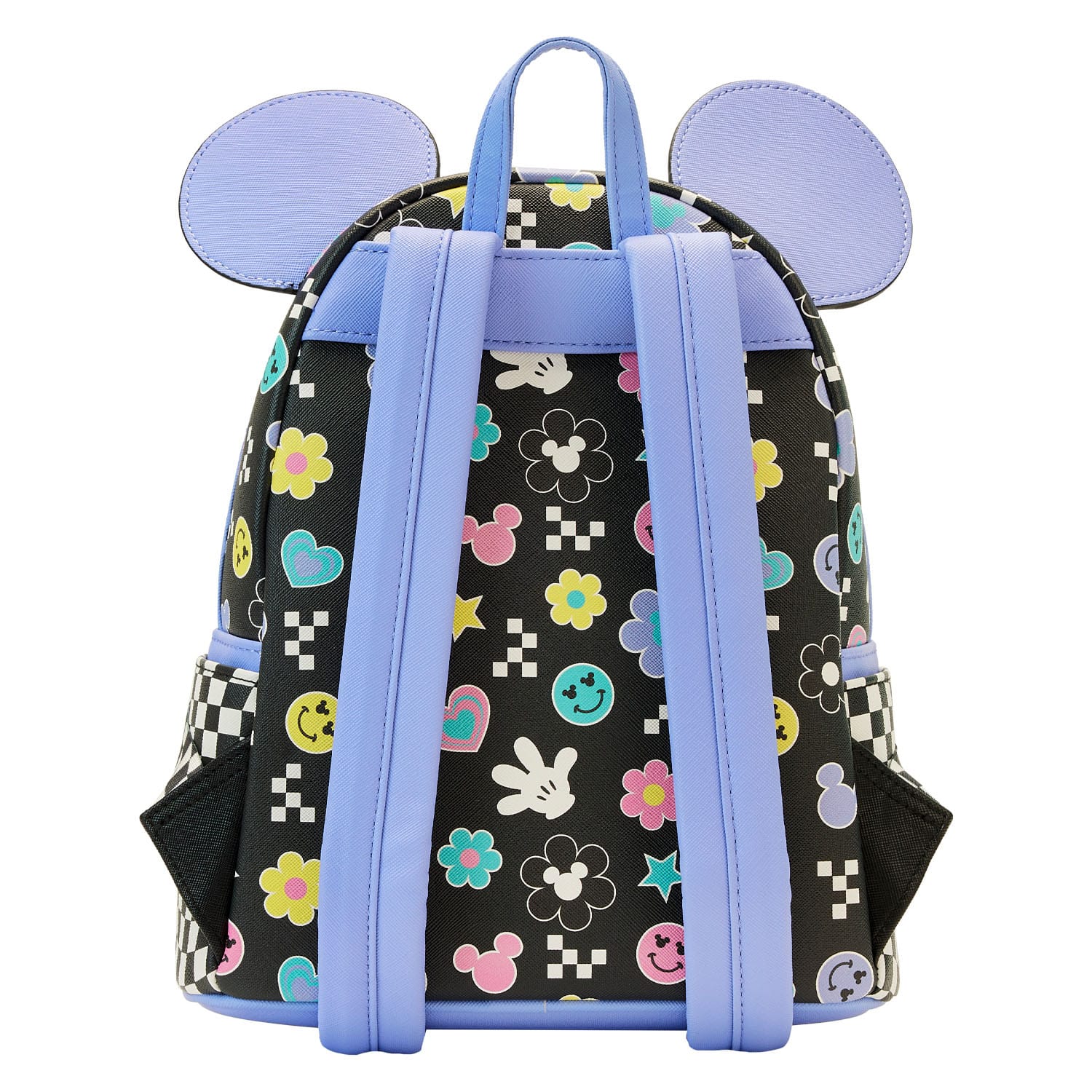 Мини раница Y2K Mickey Mouse 