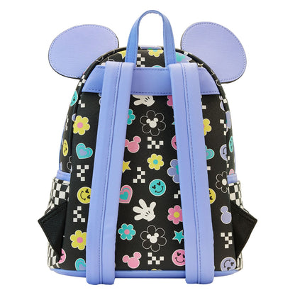 Mini Sac à dos Mickey Y2K