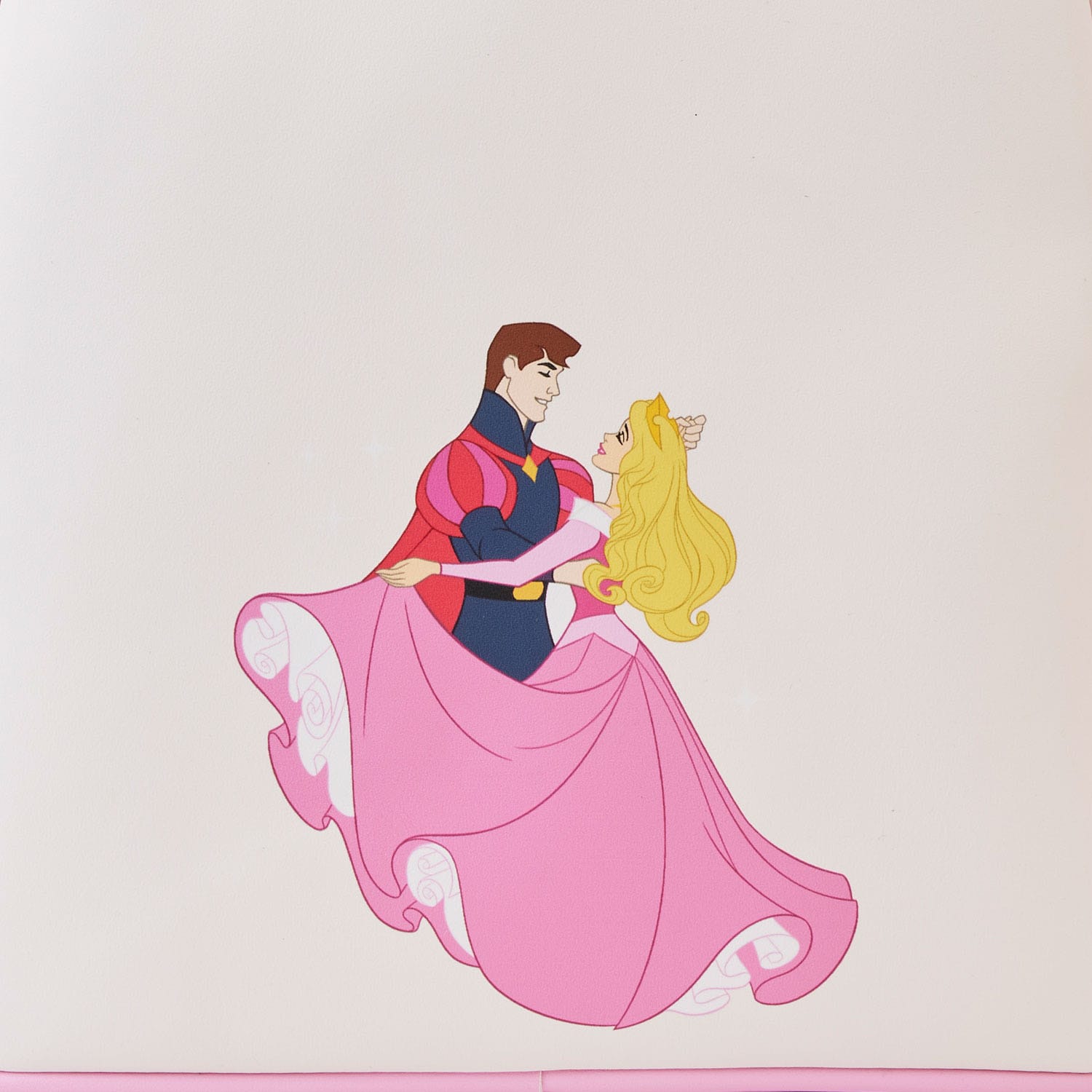 Mini batoh Šípková Růženka "Princezna" 