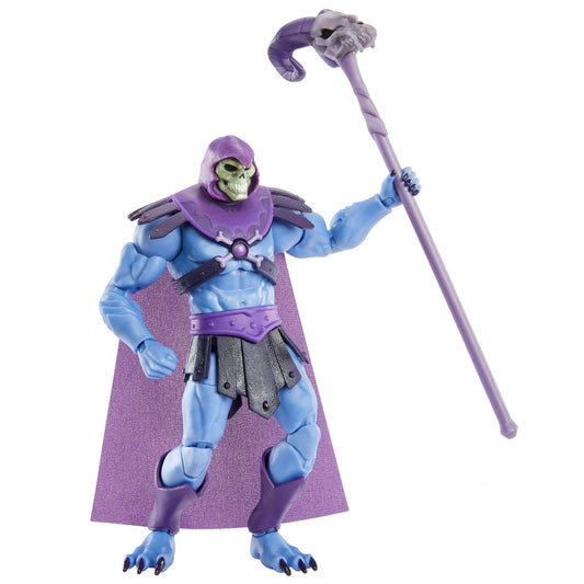 Skeletor 