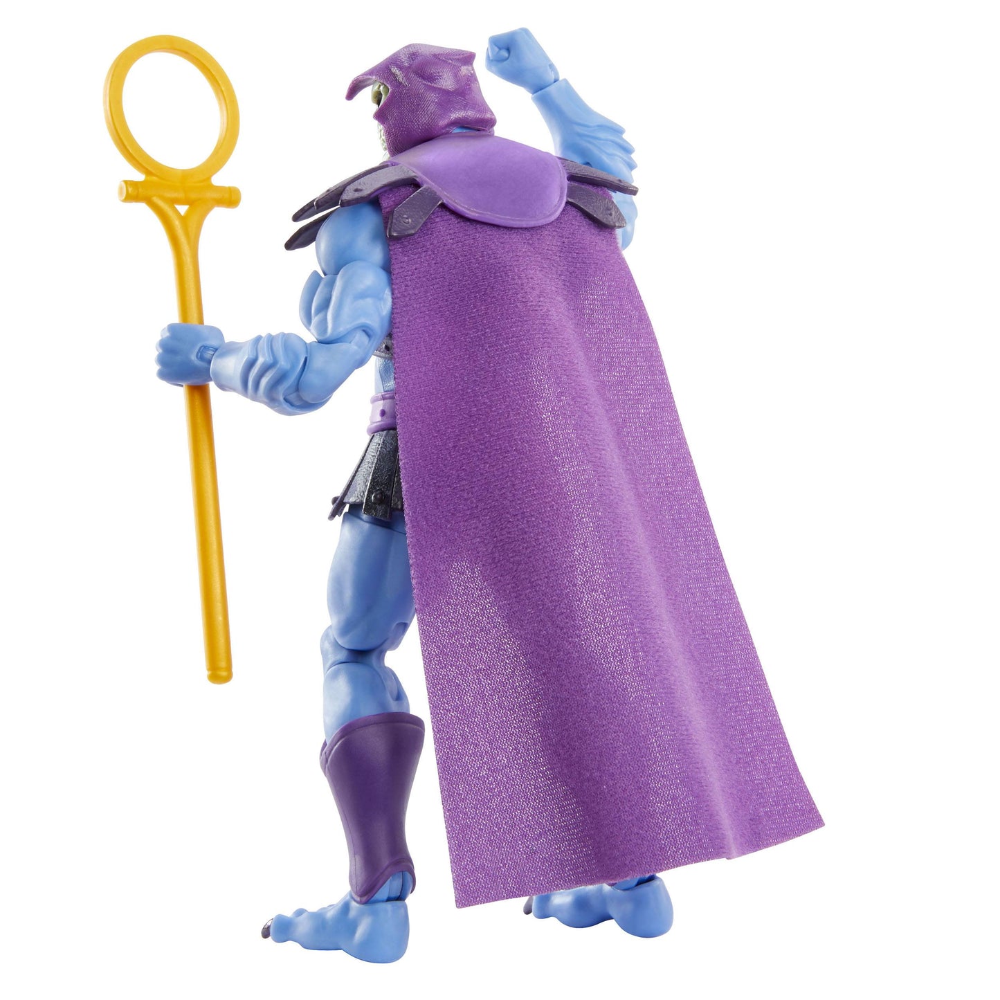 Skeletor