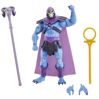 Skeletor