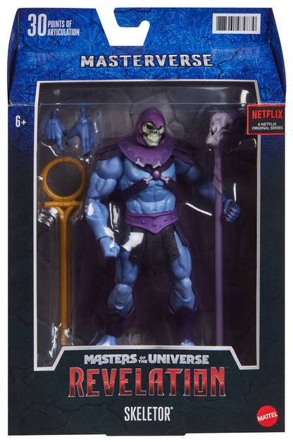 Skeletor