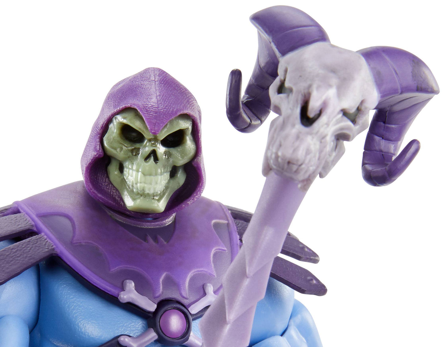 Skeletor