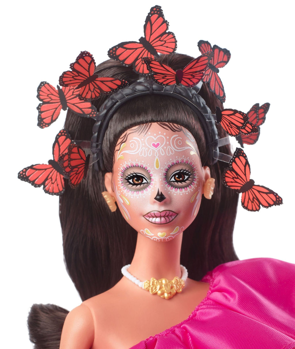 Barbie De Dødes Dag 