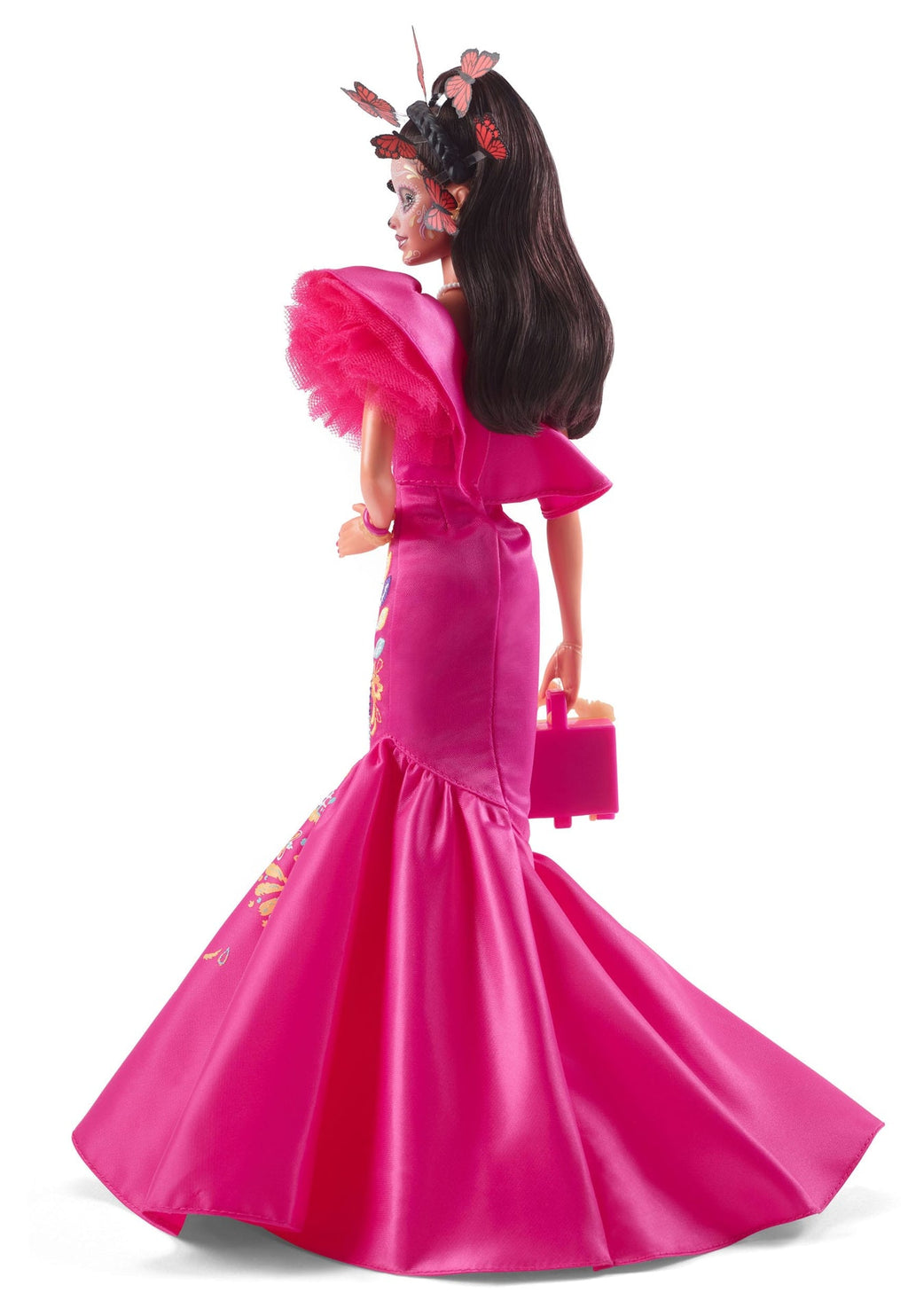 Barbie De Dødes Dag 