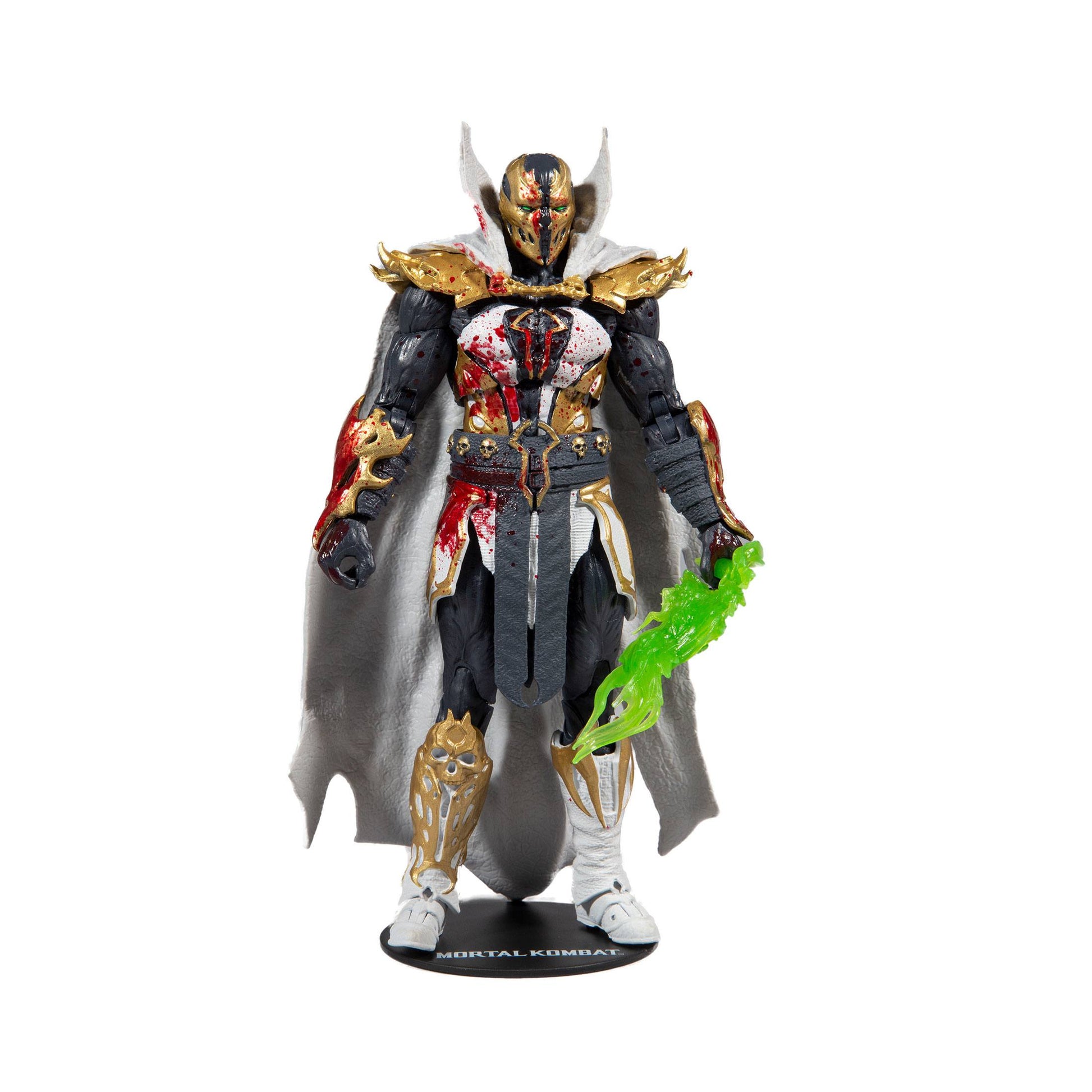 Mortal Kombat 11 Spawn figurine Malefik Spawn (Bloody Disciple) 18 cm McFarlane Toys