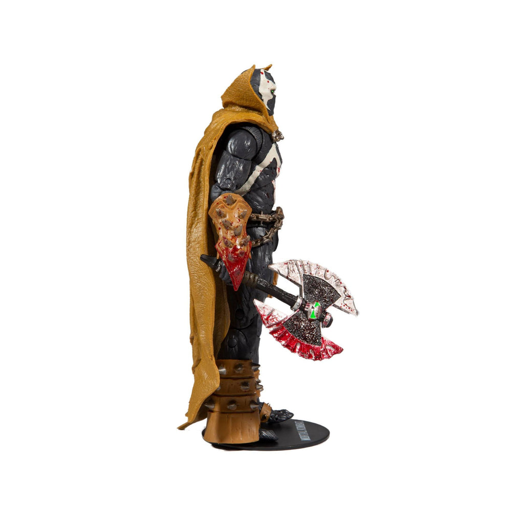 Spawn (Verinen McFarlanen klassikko)