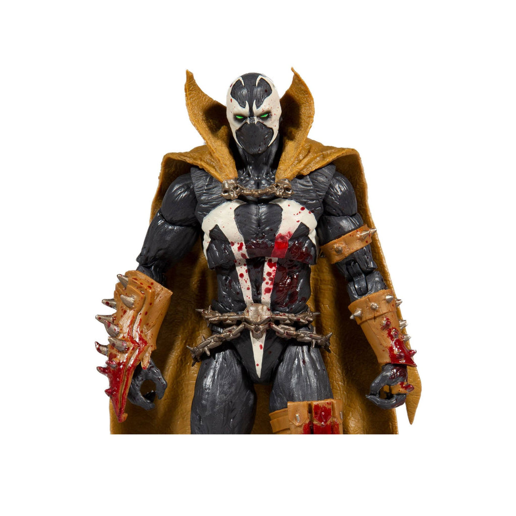 Spawn (Verinen McFarlanen klassikko)