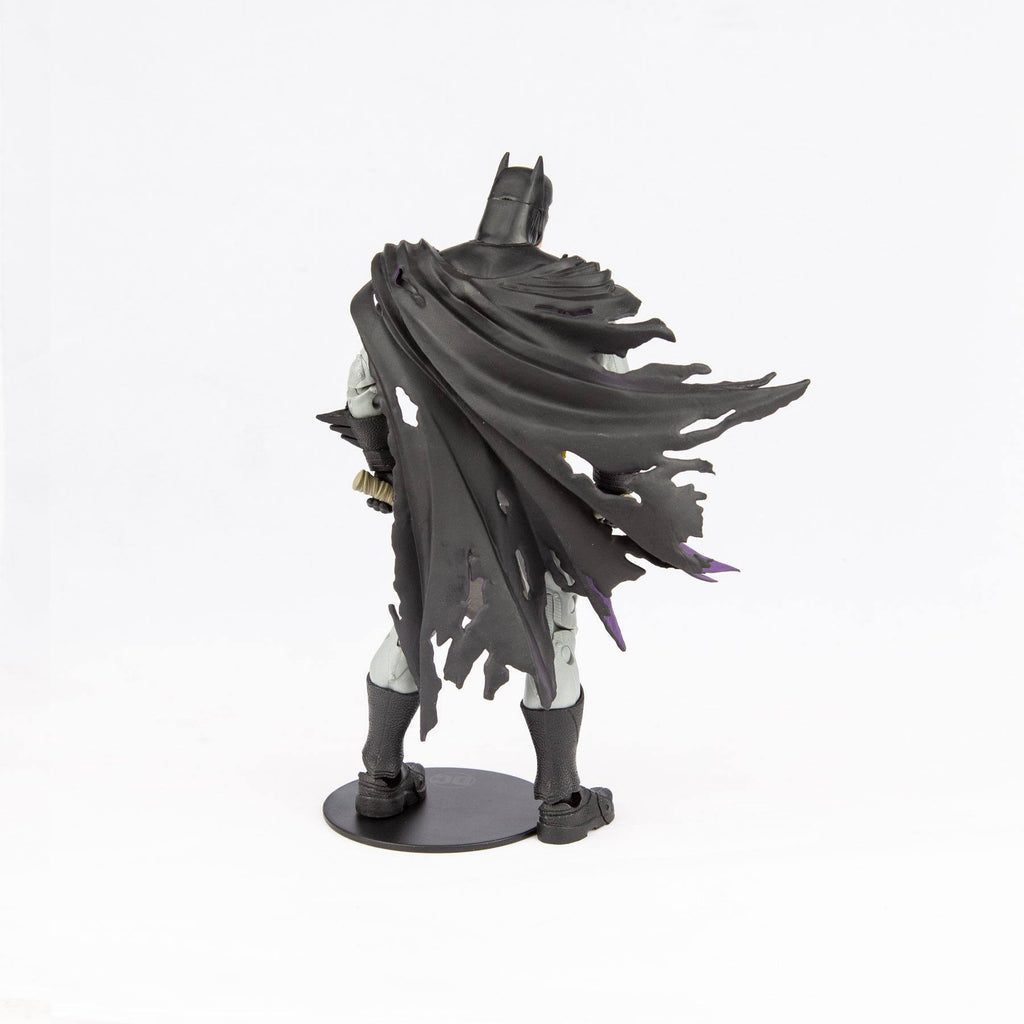 Батман с бойни щети (Dark Knights: Metal)