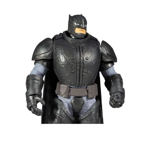 Figurine Armored Batman The Dark Knight Returns – McFarlane Toys