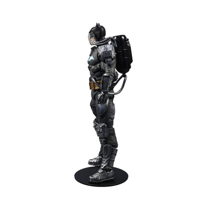 Batman Hazmat-dräkt (guldetikett)