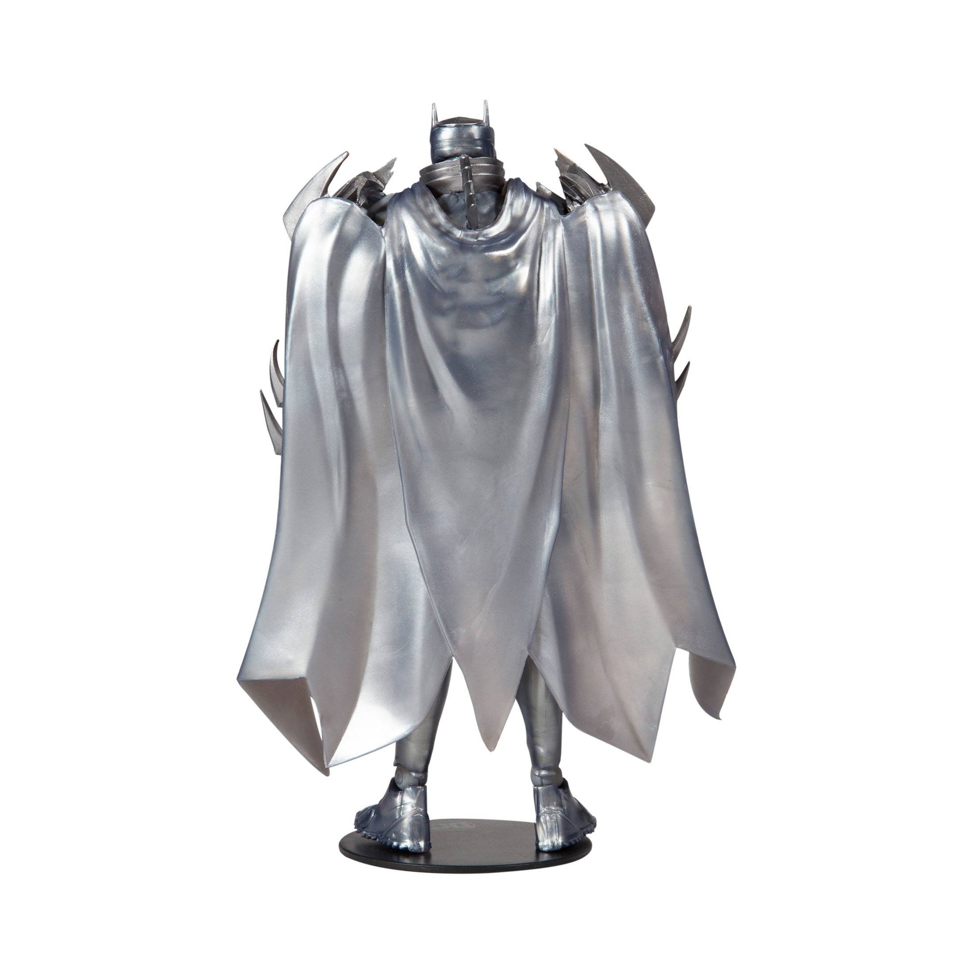 azrael™ batman™ armor gold label mcfarlane toys