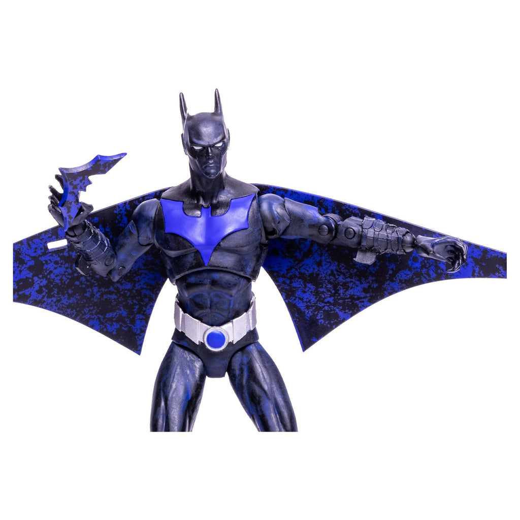Инкуе като Batman Beyond 