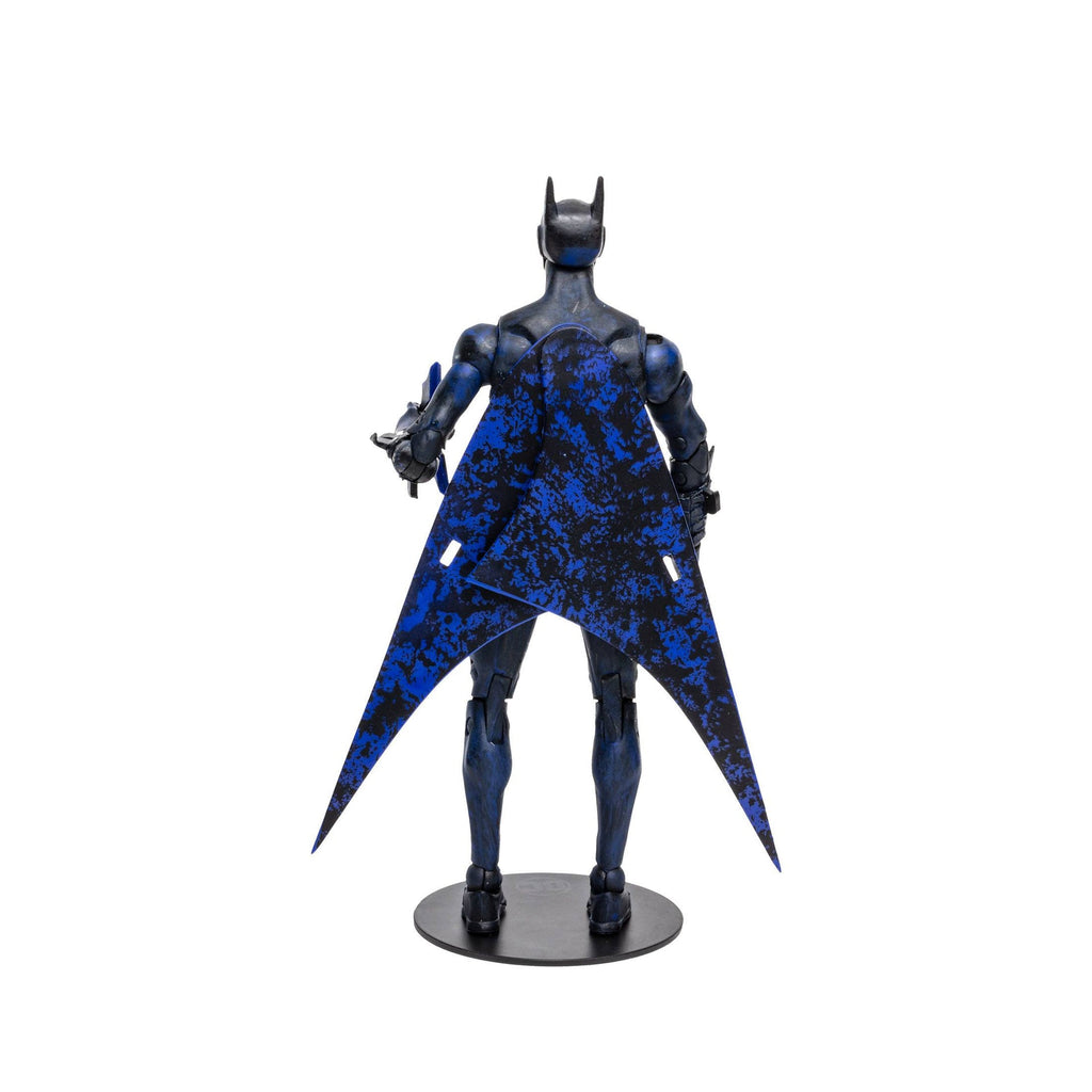 Инкуе като Batman Beyond 
