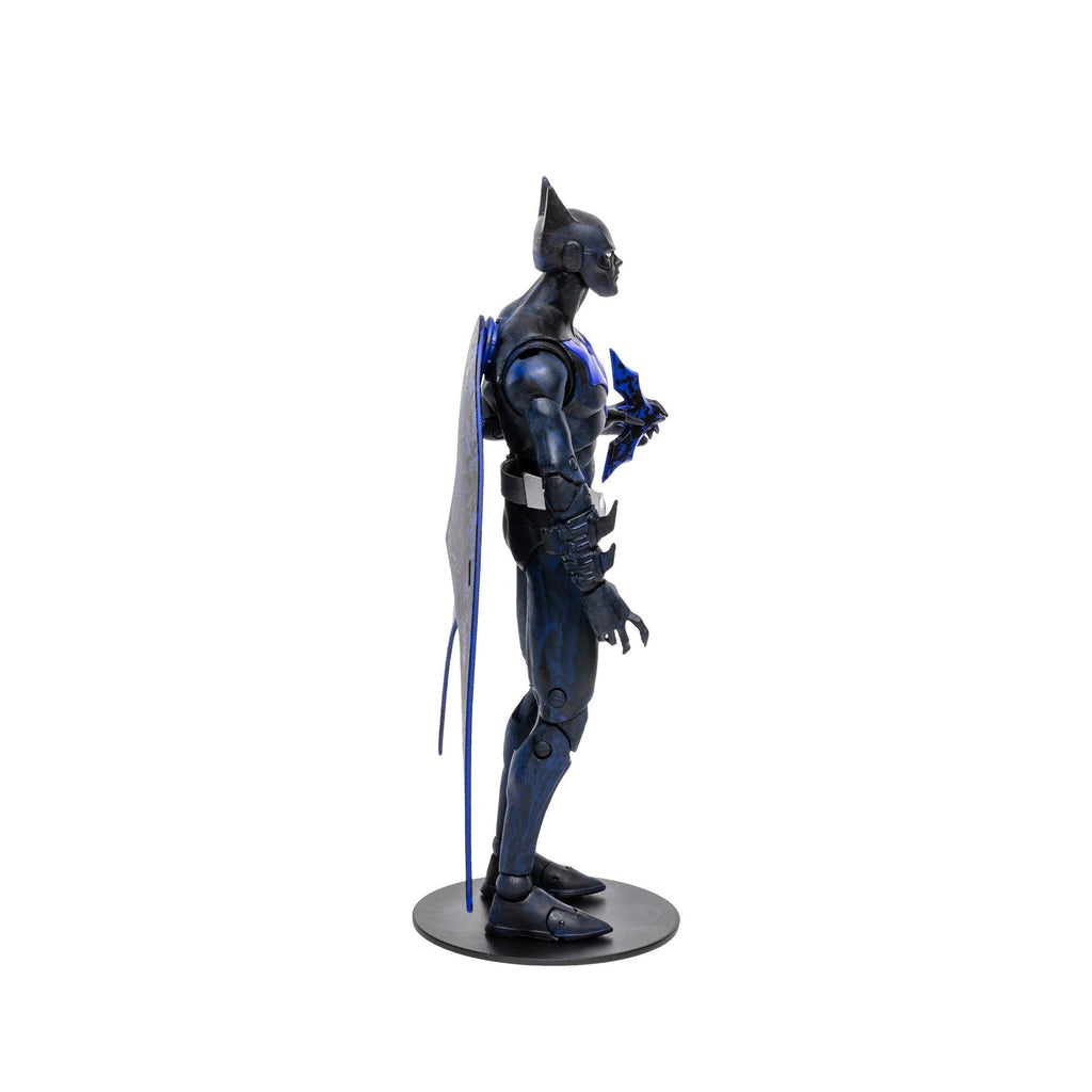 Инкуе като Batman Beyond 