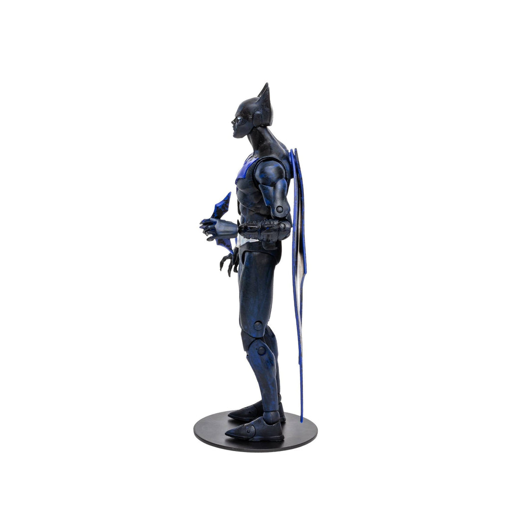 Инкуе като Batman Beyond 