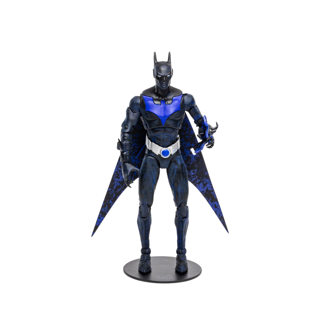 Инкуе като Batman Beyond 