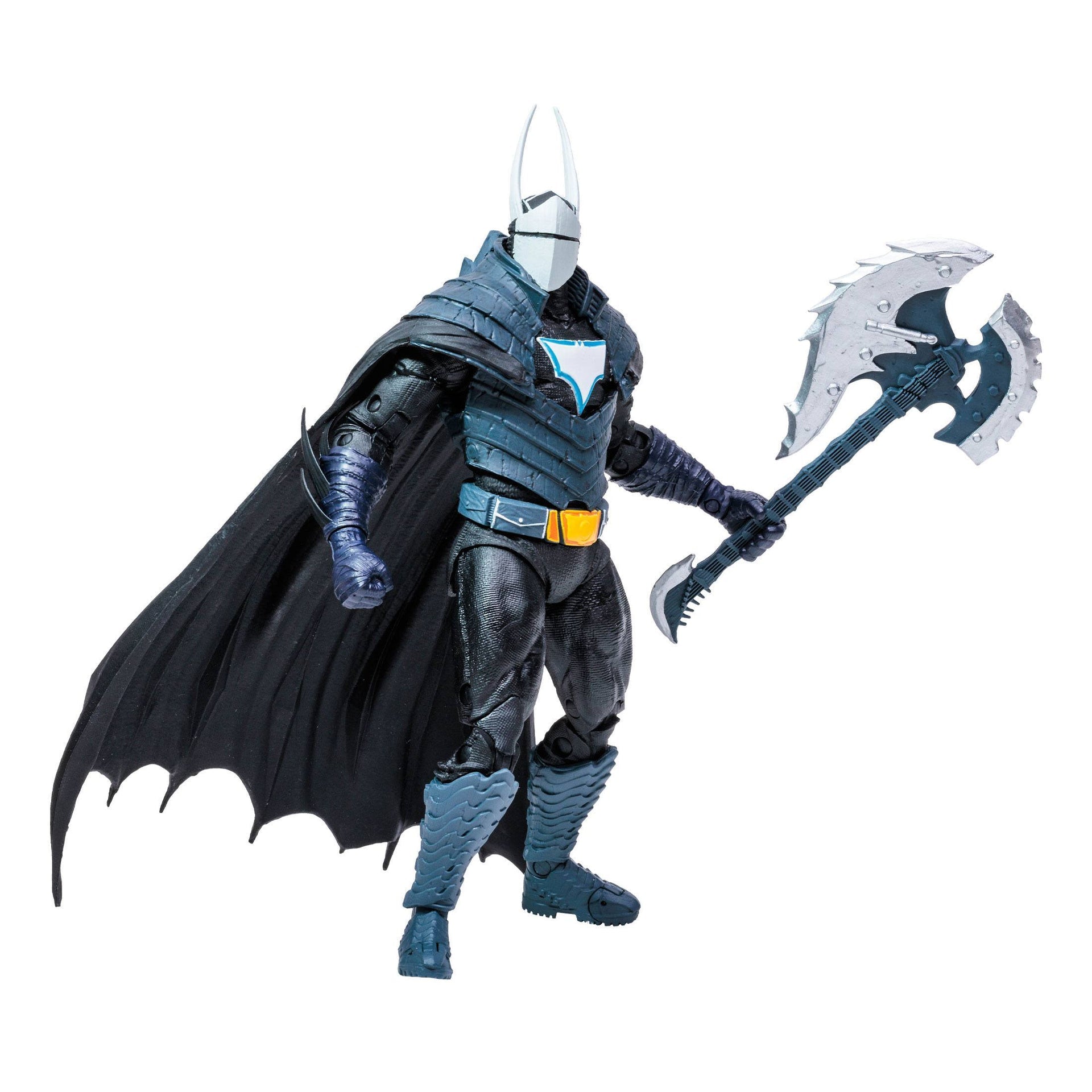 Batman Duke Thomas