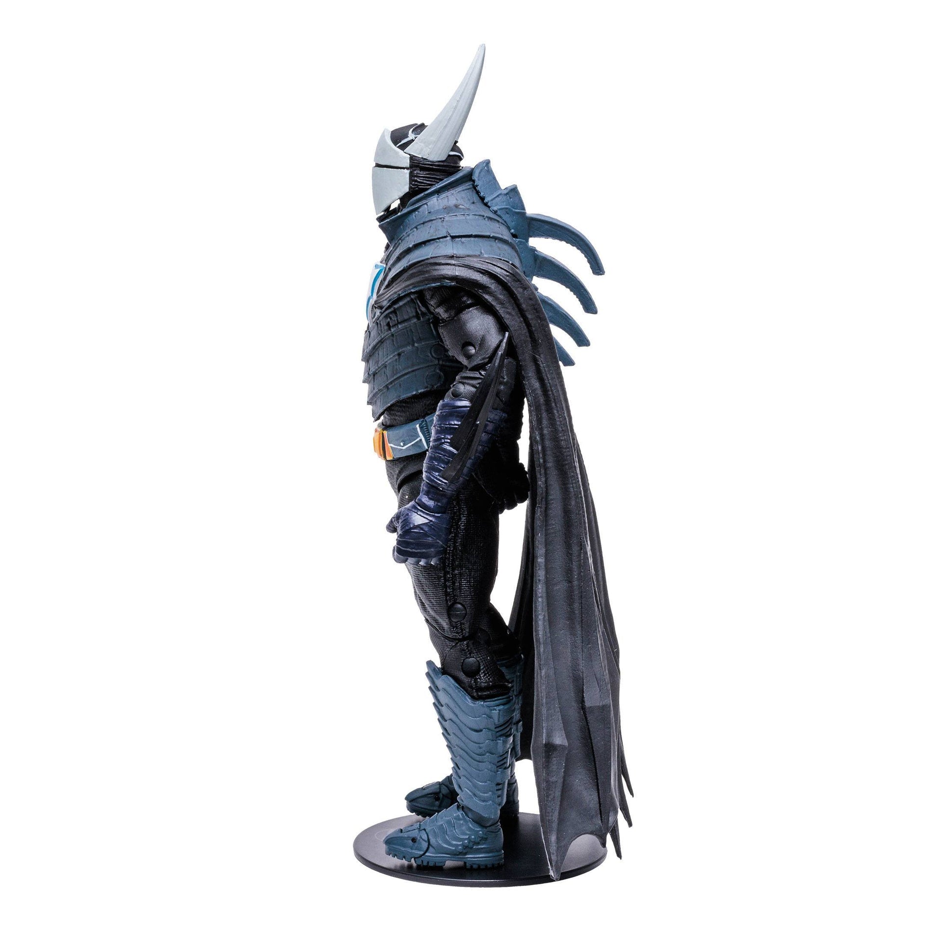 Batman Duke Thomas