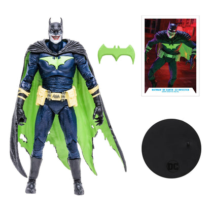 Batman of Earth-22 Infected - Figurine articulée