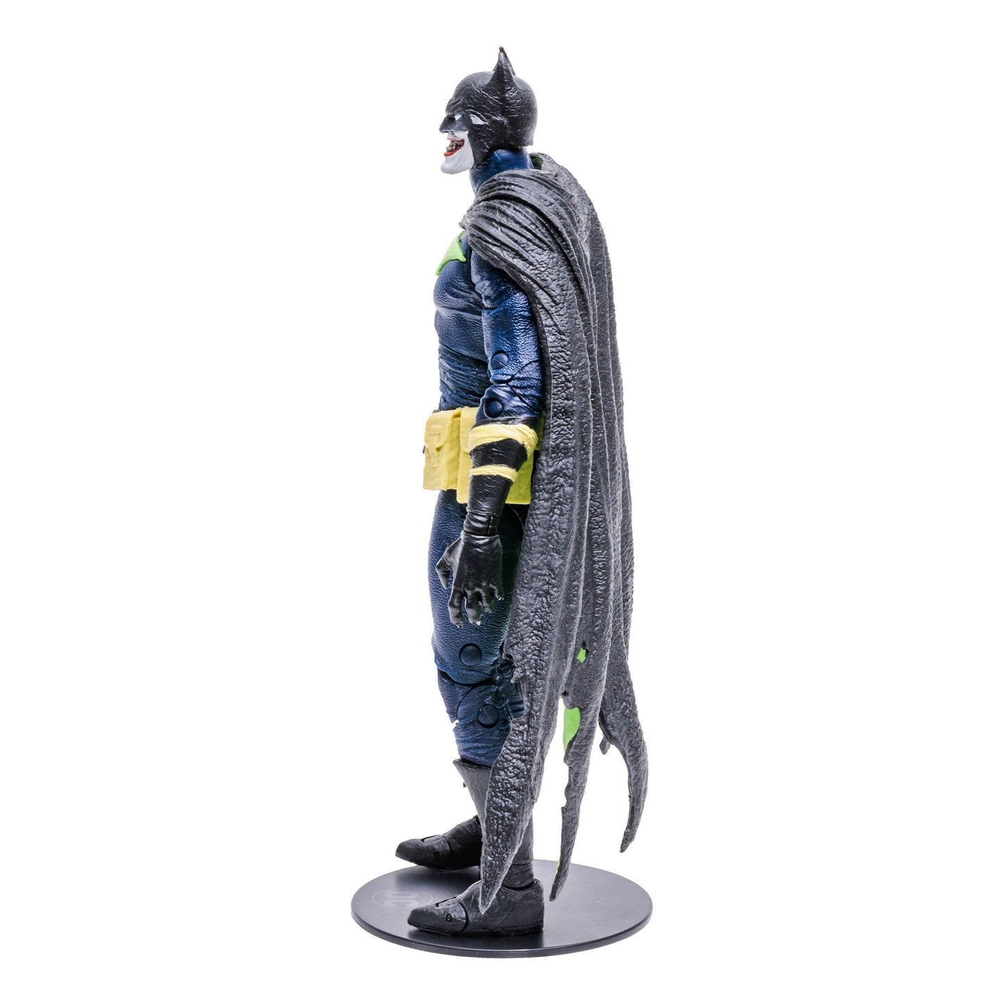 Batman of Earth-22 Infected - Figurine articulée