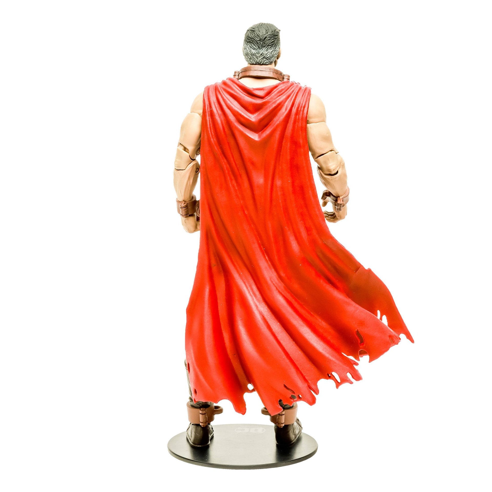 Supermann (DC Future State)