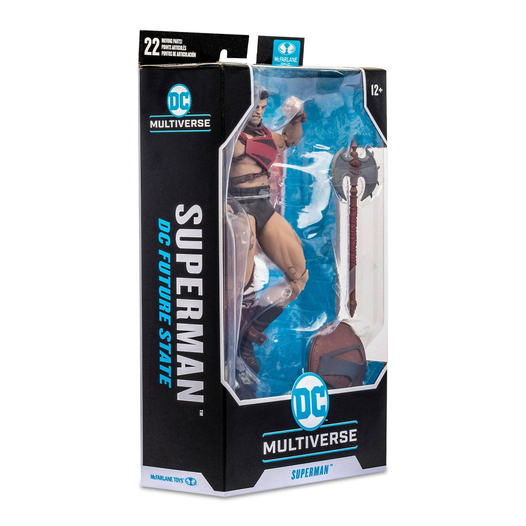 Supermann (DC Future State)