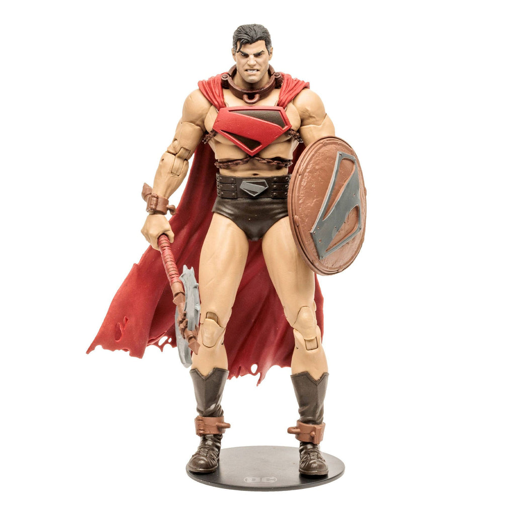 Supermann (DC Future State)