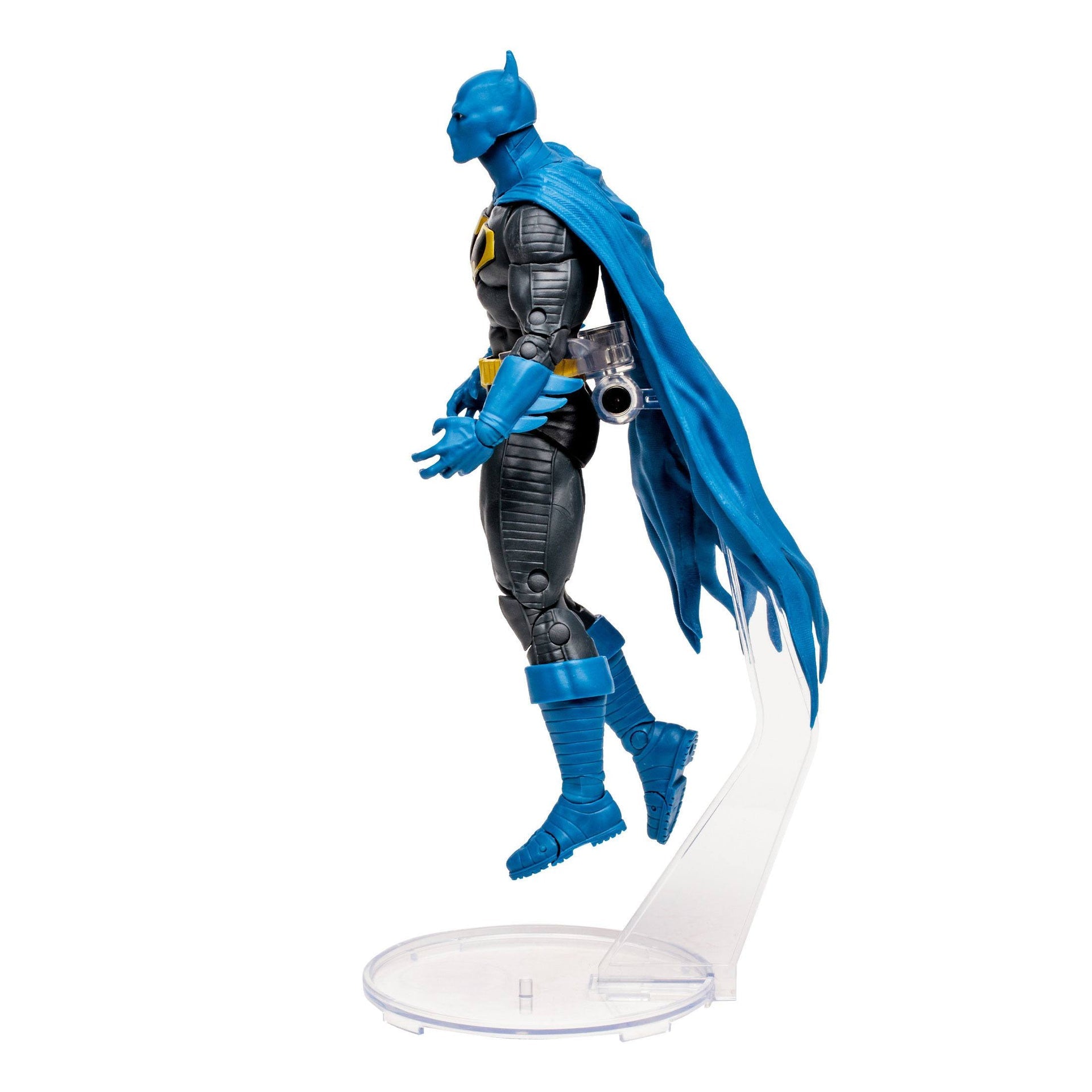 Batman (Superman: Speeding Bullets)